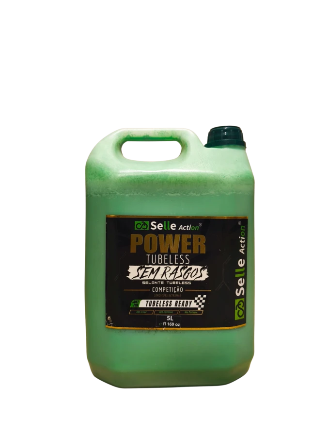 POWER 5 LITER